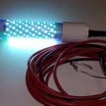 Shrimping Lights For Sale - Old Technology, GO smart light Marker69.com Factory Built